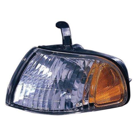 For Subaru Legacy From 5/ 1997 98 1999 Signal Light Driver Side 84101AC050 SU2530103