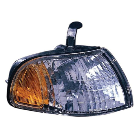 For Subaru Legacy From 5/ 1997 98 1999 Signal Light Passenger Side 84101AC040 SU2531103