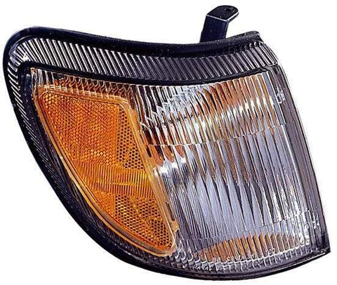 For Subaru Forester 1999 2000 Parking Signal Light Passenger Side 84101FC020 SU2521104