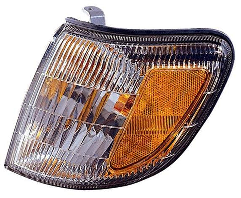 For Subaru Forester 2001 2002 Parking Signal Light Driver Side 84101FC051 SU2520103