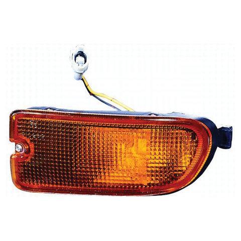 For Subaru Impreza Coupe/ Sedan/ Wagon 1999 00 2001 Signal Light Passenger Side RS 84441FA160 SU2531104