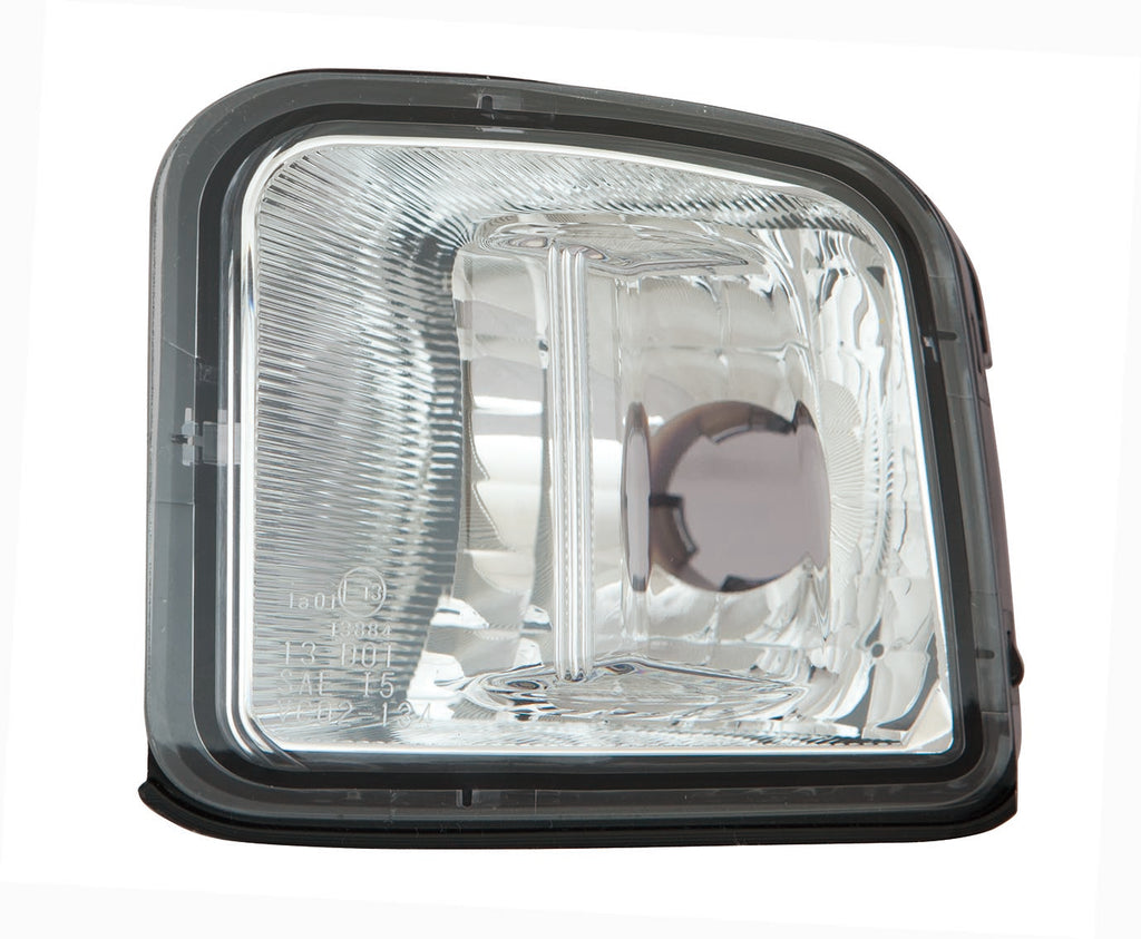For Subaru WRX/ STI 2015 16 17 18 19 20 2021 Signal Light Driver Side 84912VA130 SU2532100