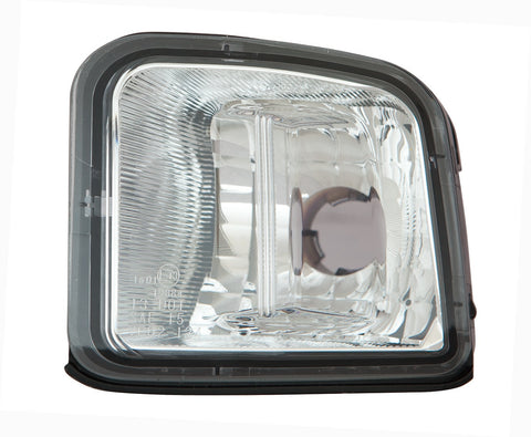 For Subaru WRX/ STI 2015 16 17 18 19 20 2021 Signal Light Driver Side 84912VA130 SU2532100