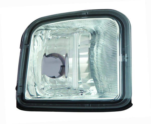 For Subaru WRX/ STI 2015 16 17 18 19 20 2021 Signal Light Passenger Side 84912VA120 SU2533100