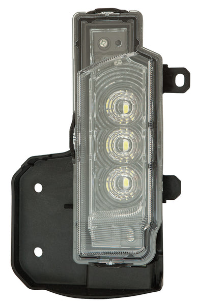 For Subaru Impreza Sedan/ Wagon 2017 18 19 20 21 22 2023 DRL Driver Side CAPA Certified 84502FL010 SU2562100C