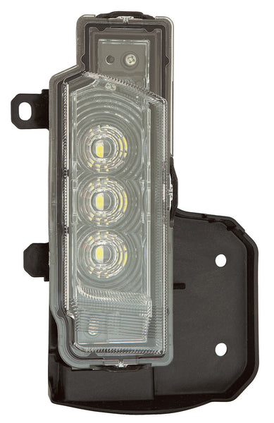 For Subaru Impreza Sedan/ Wagon 2017 18 19 20 21 22 2023 DRL Passenger Side CAPA Certified 84502FL000 SU2563100C