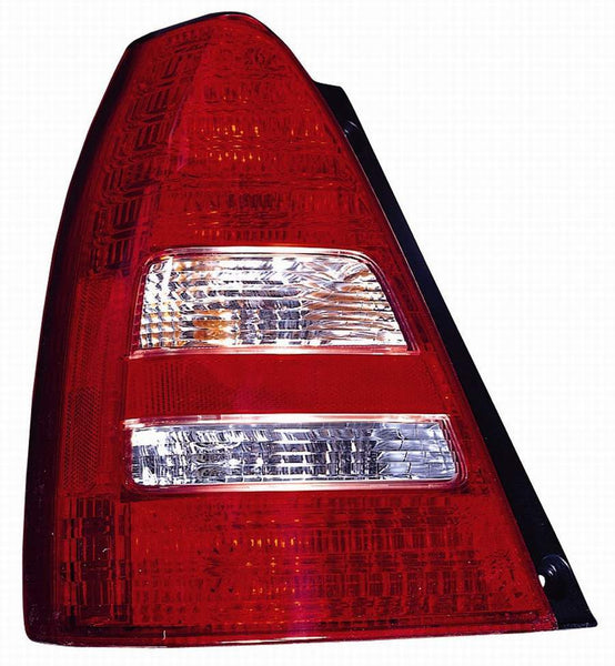 For Subaru Forester 2003 04 2005 Tail Light Driver Side 84201SA030 SU2800108