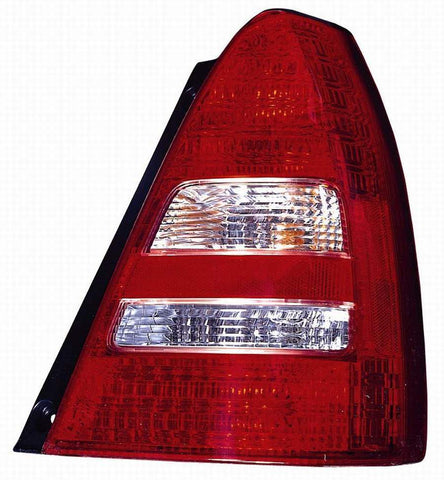 For Subaru Forester 2003 04 2005 Tail Light Passenger Side 84201SA020 SU2801108
