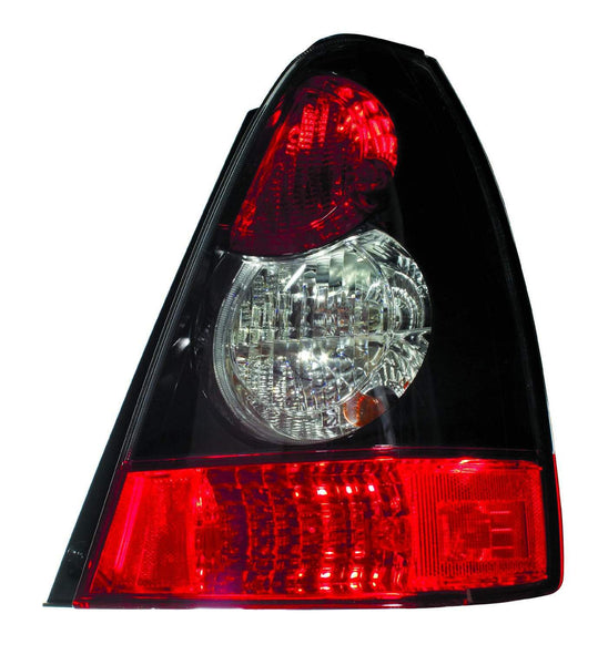 For Subaru Forester 2008 Tail Light w/ Sport Passenger Side CAPA Certified 84201SA360 SU2801122C