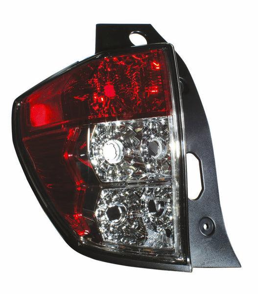 For Subaru Forester 2009 10 11 12 2013 Tail Light Driver Side CAPA Certified 84912SC131 SU2818102C
