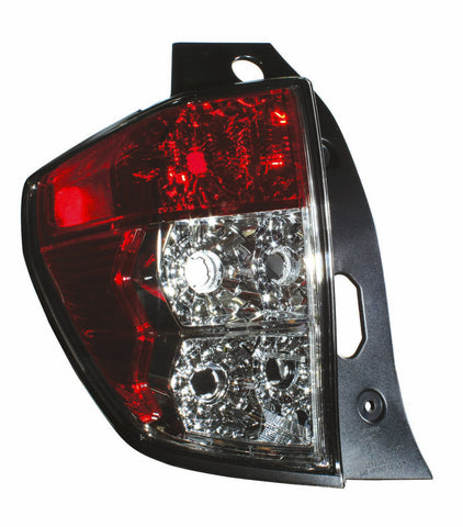 For Subaru Forester 2009 10 11 12 2013 Tail Light Driver Side 84912SC131 SU2818102