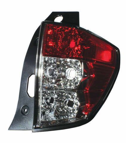 For Subaru Forester 2009 10 11 12 2013 Tail Light Passenger Side CAPA Certified 84912SC121 SU2819102C
