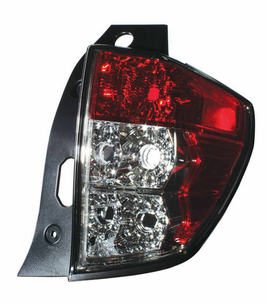For Subaru Forester 2009 10 11 12 2013 Tail Light Passenger Side 84912SC121 SU2819102