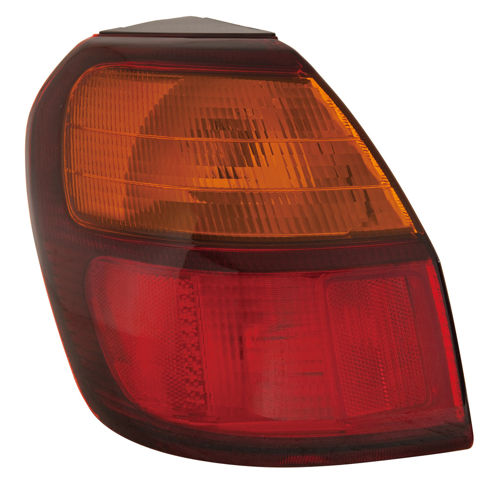For Subaru Outback Wagon 2000 01 02 03 2004 Tail Light Driver Side 84201AE17A SU2804103