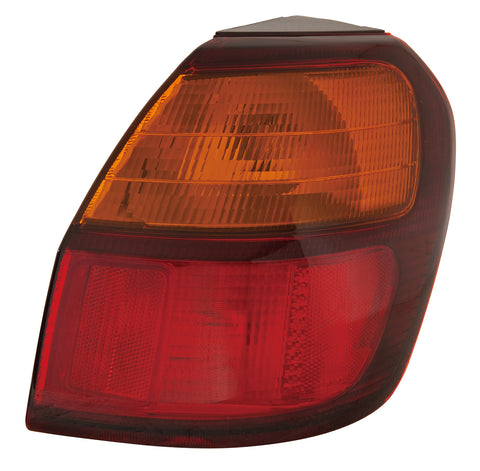 For Subaru Outback Wagon 2000 01 02 03 2004 Tail Light Passenger Side 84201AE16A SU2805103