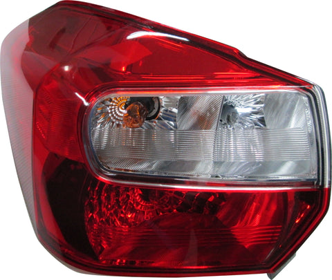 For Subaru Crosstrek/ XV Crosstrek 2013 14 15 16 2017 2016 2017/ Impreza Wagon 2012 13 14 15 2016 Tail Light Outer Driver Side 84912FJ070 SU2818104