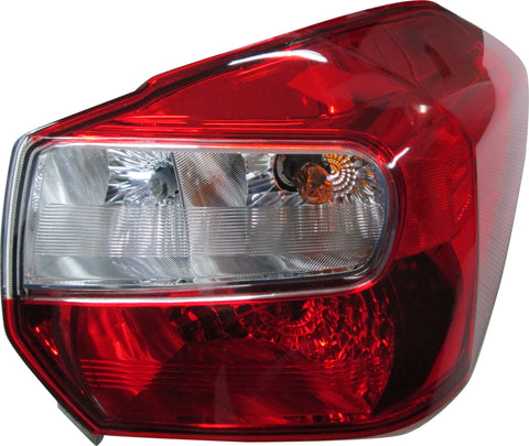 For Subaru Crosstrek/ XV Crosstrek 2013 14 15 16 2017 2016 2017/ Impreza Wagon 2012 13 14 15 2016 Tail Light Outer Passenger Side 84912FJ060 SU2819104