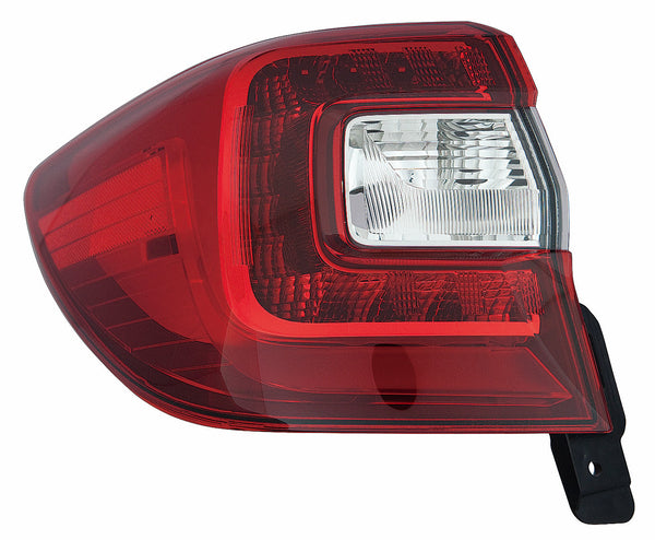 For Subaru Outback 2015 16 17 18 2019 Tail Light Outer Driver Side 84912AL06A SU2804106