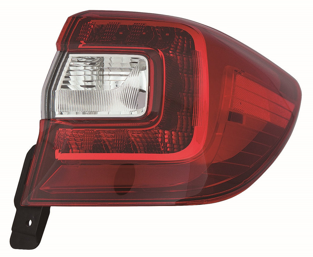 For Subaru Outback 2015 16 17 18 2019 Tail Light Outer Passenger Side 84912AL05A SU2805106