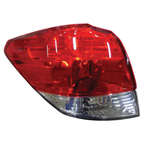 For Subaru Outback 2010 11 12 13 2014 Tail Light Outer Driver Side 84912AJ10A SU2804105