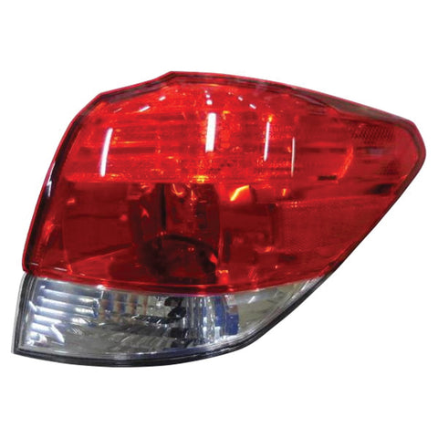 For Subaru Outback 2010 11 12 13 2014 Tail Light Outer Passenger Side 84912AJ09A SU2805105