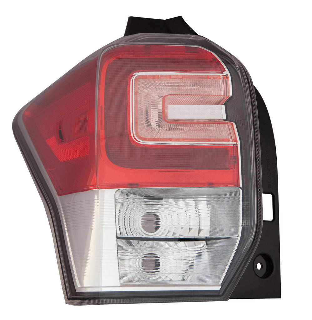 For Subaru Forester 2017 2018 Tail Light Driver Side 84912SG152 SU2818109