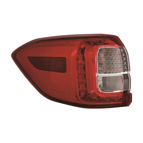 For Subaru Ascent 2019 20 21 22 23 24 2025 Tail Light Driver Side 84201XC01C SU2804112