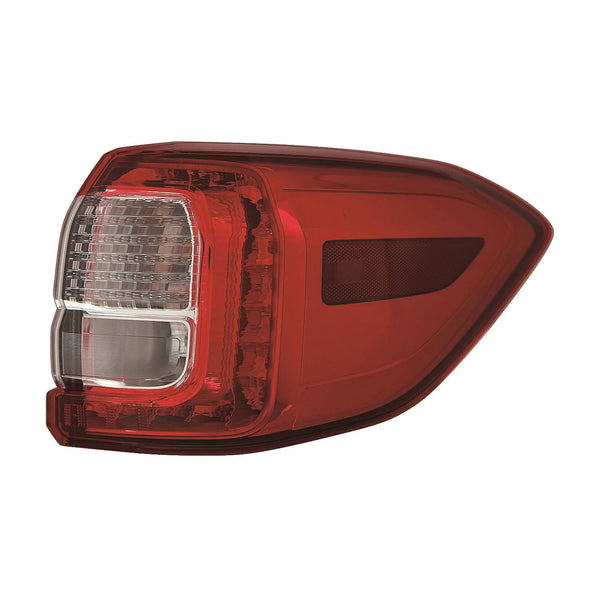 For Subaru Ascent 2019 20 21 22 23 24 2025 Tail Light Passenger Side 84201XC00C SU2805112