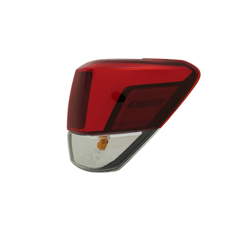 For Subaru Forester 2019 20 21 22 23 2024 Tail Light Outer Passenger Side 84912SJ061 SU2805111