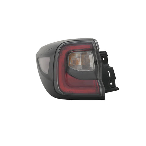 For Subaru Outback 2020 21 22 23 2024 Tail Light Outer BULB Driver Side 84201AN03B SU2804113