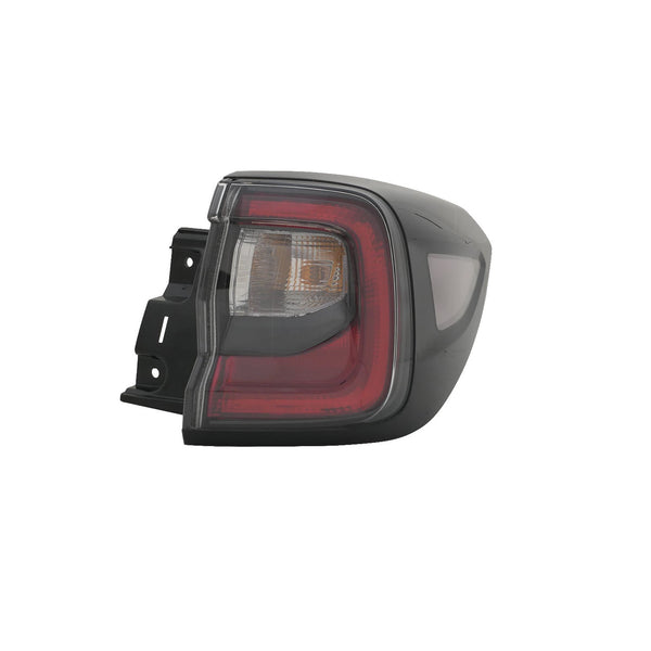 For Subaru Outback 2020 21 22 23 2024 Tail Light Outer BULB Passenger Side CAPA Certified 84201AN02B SU2805113C