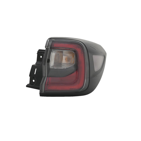 For Subaru Outback 2020 21 22 23 2024 Tail Light Outer BULB Passenger Side 84201AN02B SU2805113