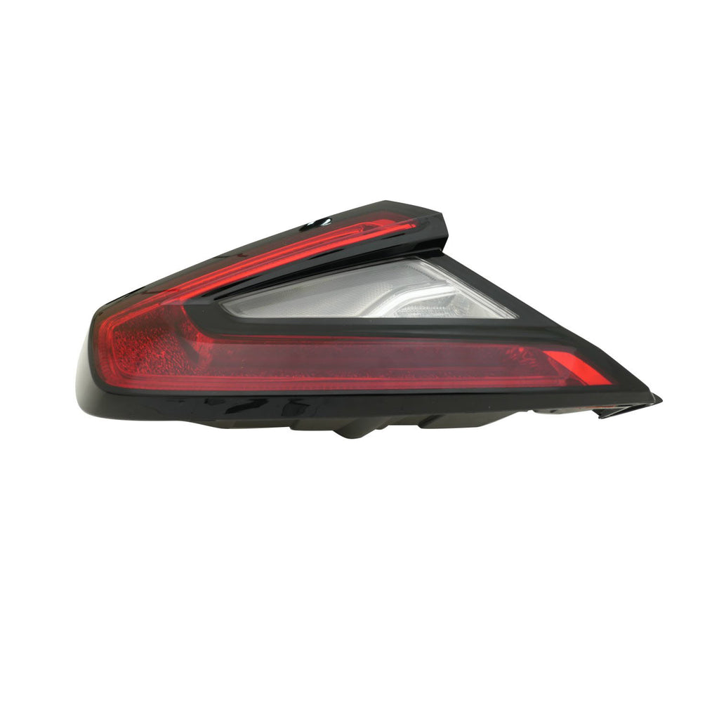 For Subaru WRX 2022 23 24 2025 Tail Light w/o LOGO Driver Side CAPA Certified 84912VC091 SU2800127C