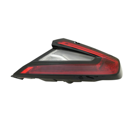 For Subaru WRX 2022 23 24 2025 Tail Light w/o LOGO Passenger Side CAPA Certified 84912VC081 SU2801127C