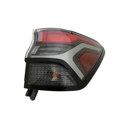 For Subaru Forester / Hybrid 2025 Tail Light Assembly Outer Without Logo Right CAPA 84201SL000 SU2805118C
