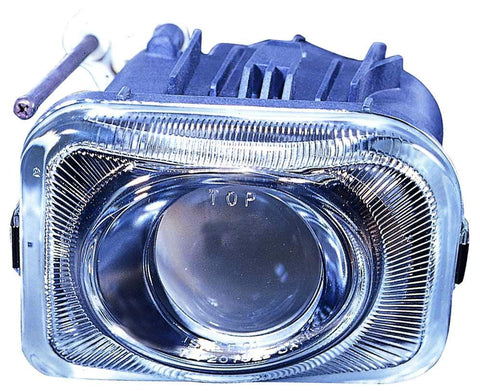 For Subaru Legacy 2003 04 05 06 2007 Fog Light Driver Side (EXCEPT Outback) 84501AE271 SU2592104