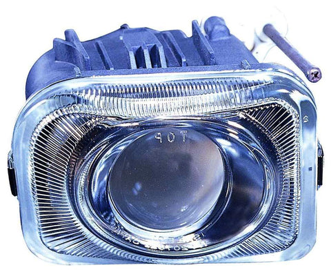 For Subaru Legacy 2003 04 05 06 2007 Fog Light Passenger Side (EXCEPT Outback) 84501AE261 SU2593104