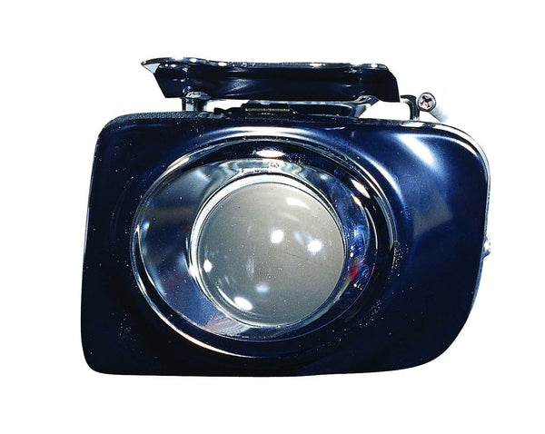 For Subaru Legacy 1995 96 97 98 1999 Fog Light Driver Side w/o Outback 84501AC190 SU2592102