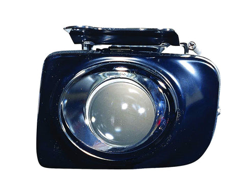For Subaru Legacy 1995 96 97 98 1999 Fog Light Driver Side w/o Outback 84501AC190 SU2592102