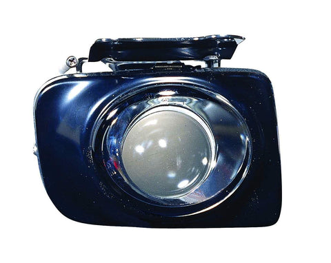 For Subaru Legacy 1995 96 97 98 1999 Fog Light Passenger Side w/o Outback 84501AC180 SU2593102