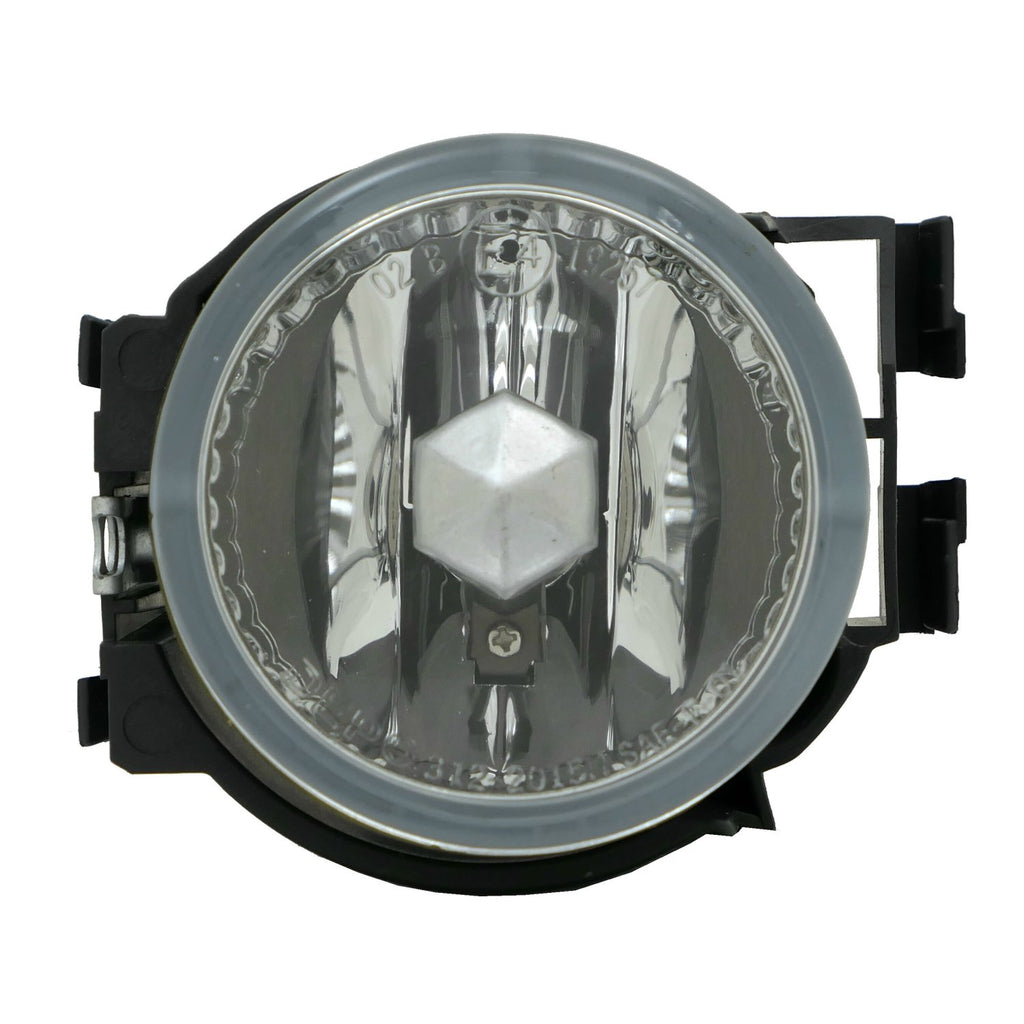 For Subaru Legacy/ Outback 2008 2009/ Impreza WRX 2011 12 13 2014 Fog Light Driver Side CAPA Certified 84501AG130 SU2592115C