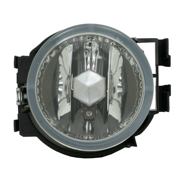 For Subaru Legacy/ Outback 2008 2009/ Impreza WRX 2011 12 13 2014 Fog Light Driver Side CAPA Certified 84501AG130 SU2592115C