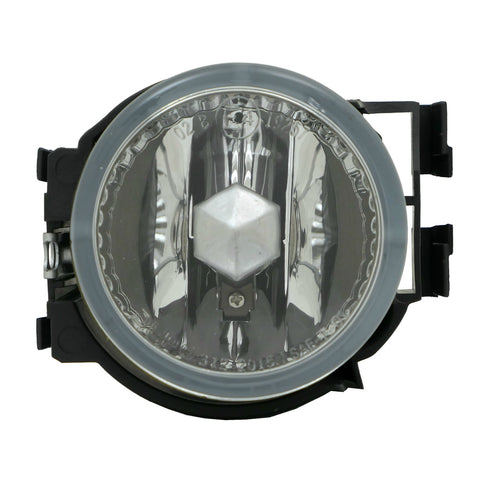 For Subaru Legacy/ Outback 2008 2009/ Impreza WRX 2011 12 13 2014 Fog Light Driver Side CAPA Certified 84501AG130 SU2592115C