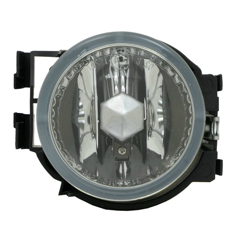 For Subaru Legacy/ Outback 2008 2009/ Impreza WRX 2011 12 13 2014 Fog Light Passenger Side CAPA Certified 84501AG120 SU2593115C