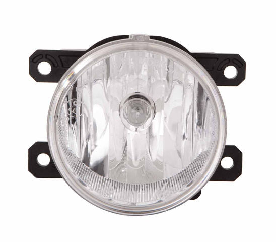 For Subaru XV Crosstrek/ Crosstrek 2013-2014/ w/o DAS 2015-2017/ Hybrid 2014-2016/ Impreza Sedan/ Wagon w/o DAS 2012-2016/ BRZ 2013-2016 Fog Light R=L CAPA Certified 84501FJ001 SU2592121C