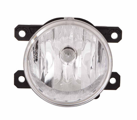 For Subaru XV Crosstrek/ Crosstrek 2013-2014/ w/o DAS 2015-2017/ Hybrid 2014-2016/ Impreza Sedan/ Wagon w/o DAS 2012-2016/ BRZ 2013-2016 Fog Light R=L CAPA Certified 84501FJ001 SU2592121C