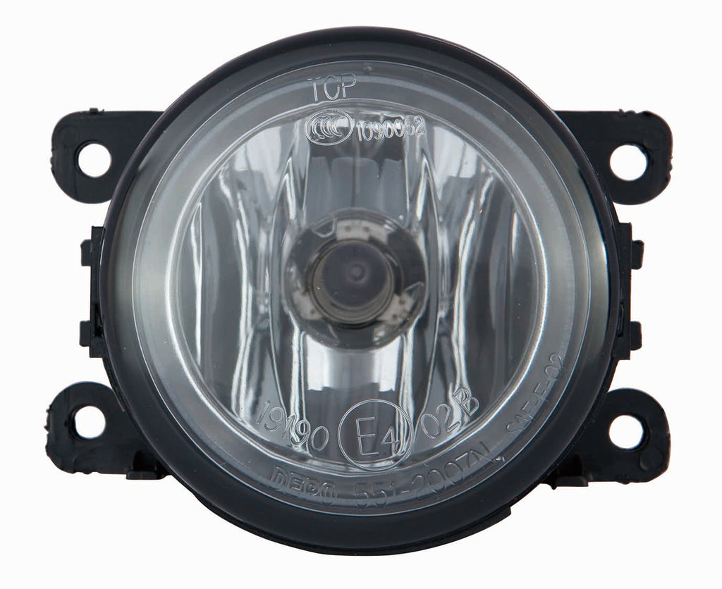 For Subaru Outback/ Legacy 2010 11 2012 Fog Light R=L CAPA Certified 84501AJ00A SU2592120C
