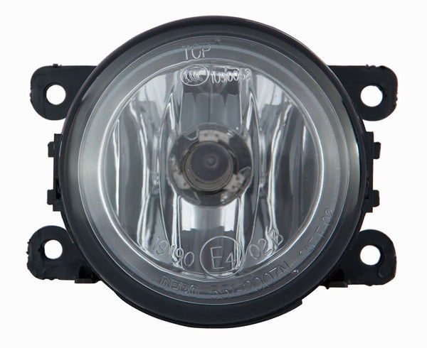 For Subaru Outback/ Legacy 2010 11 2012 Fog Light R=L CAPA Certified 84501AJ00A SU2592120C