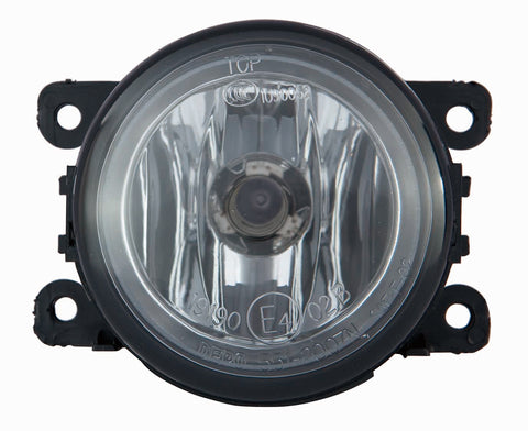 For Subaru Outback/ Legacy 2010 11 2012 Fog Light R=L CAPA Certified 84501AJ00A SU2592120C