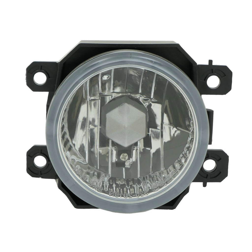 For Subaru Forester 2016 17 2018/ WRX 2016 2017/ Impreza Wagon 2015 16 17 18 2019/ Impreza Sedan 2015 2016 Fog Light w/ DRIVER ASSIST Passenger Side 84501FJ021 SU2593126